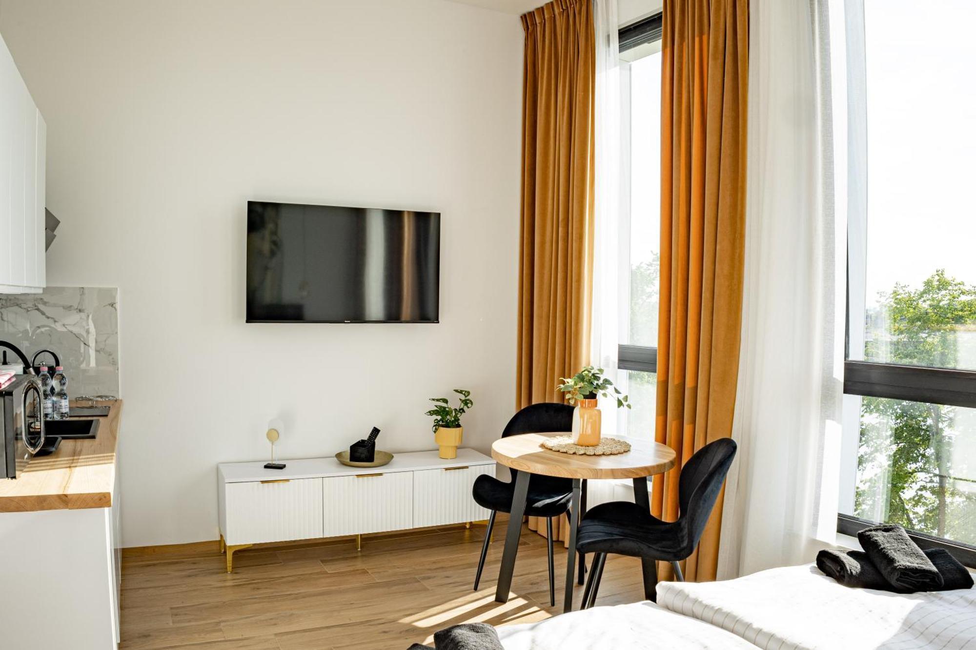 Spichlerz Malbork Apartment Exterior photo