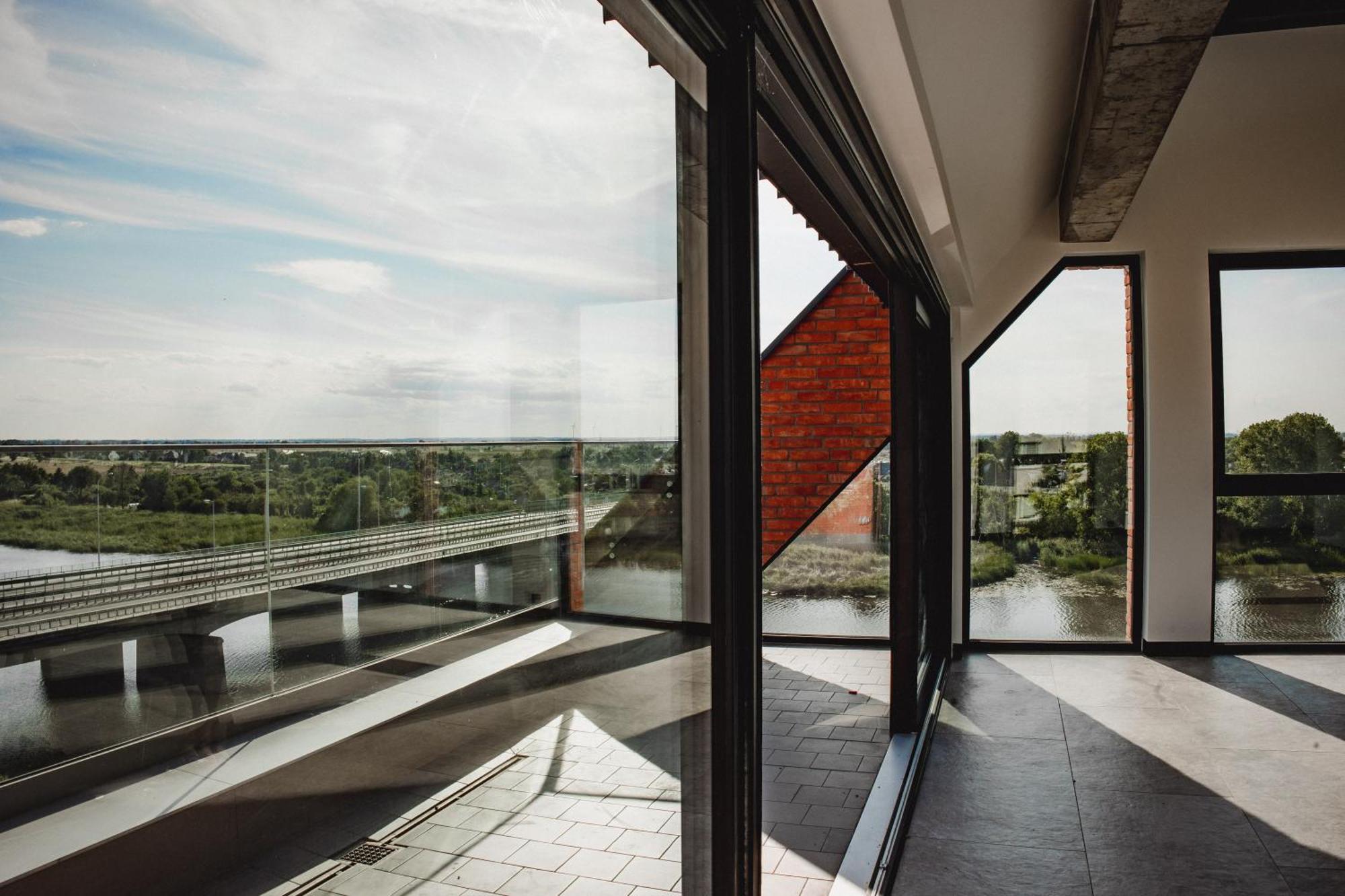 Spichlerz Malbork Apartment Exterior photo