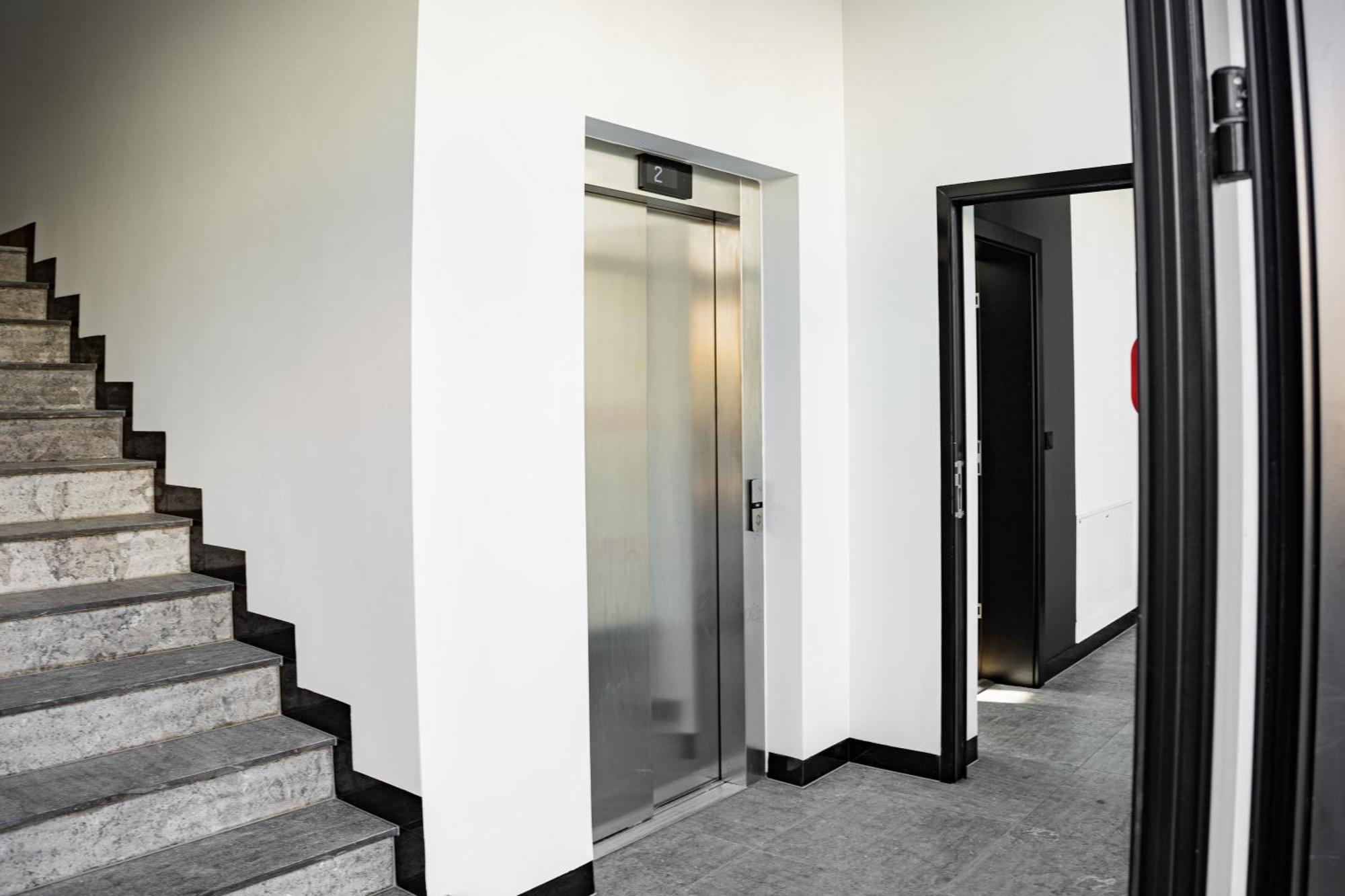 Spichlerz Malbork Apartment Exterior photo
