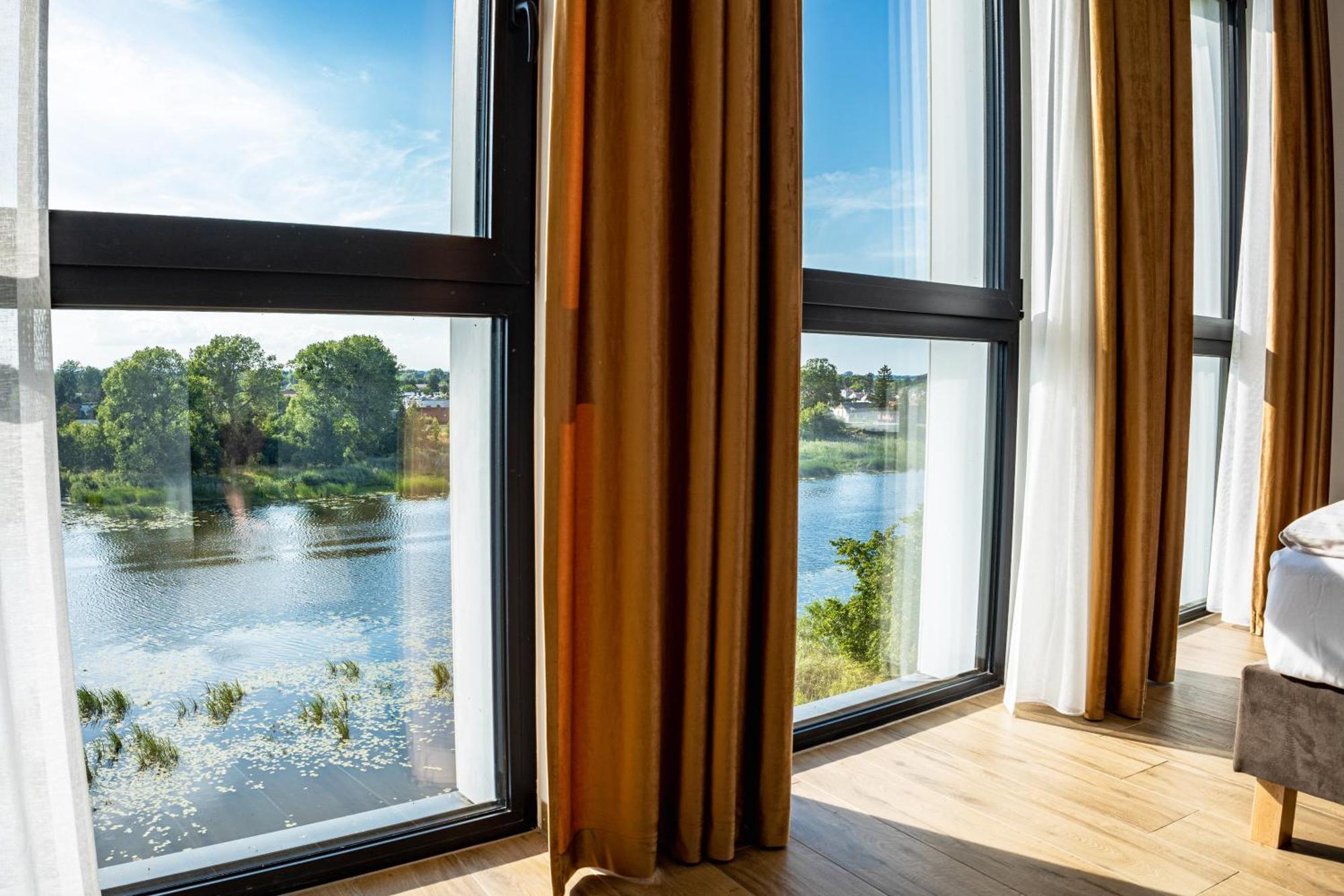 Spichlerz Malbork Apartment Exterior photo