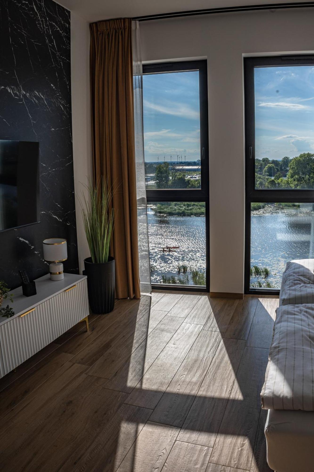 Spichlerz Malbork Apartment Exterior photo