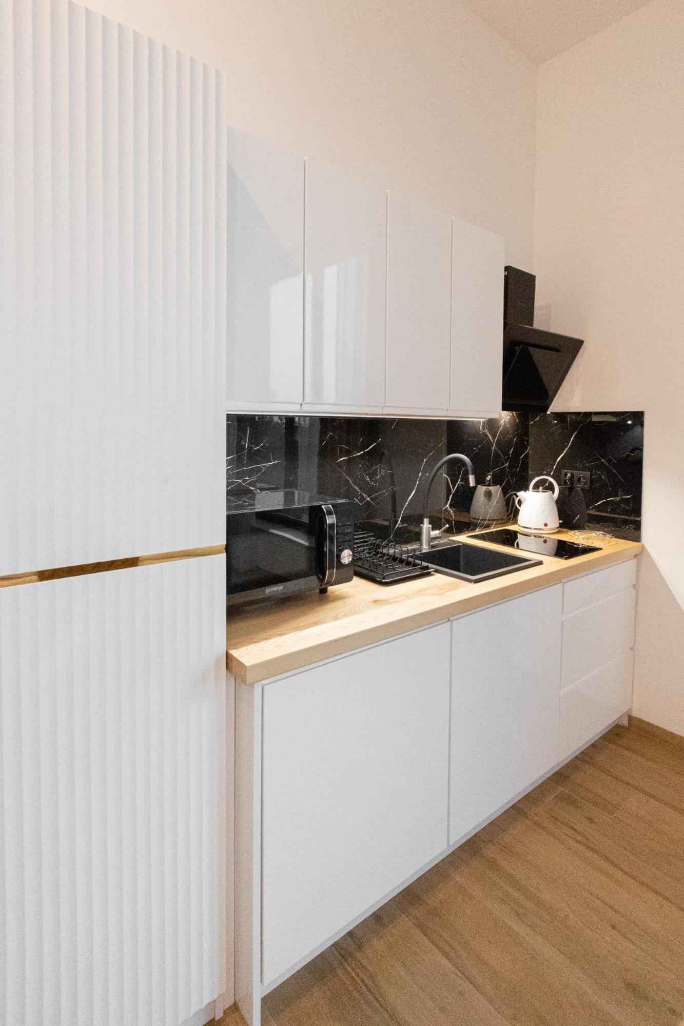 Spichlerz Malbork Apartment Exterior photo