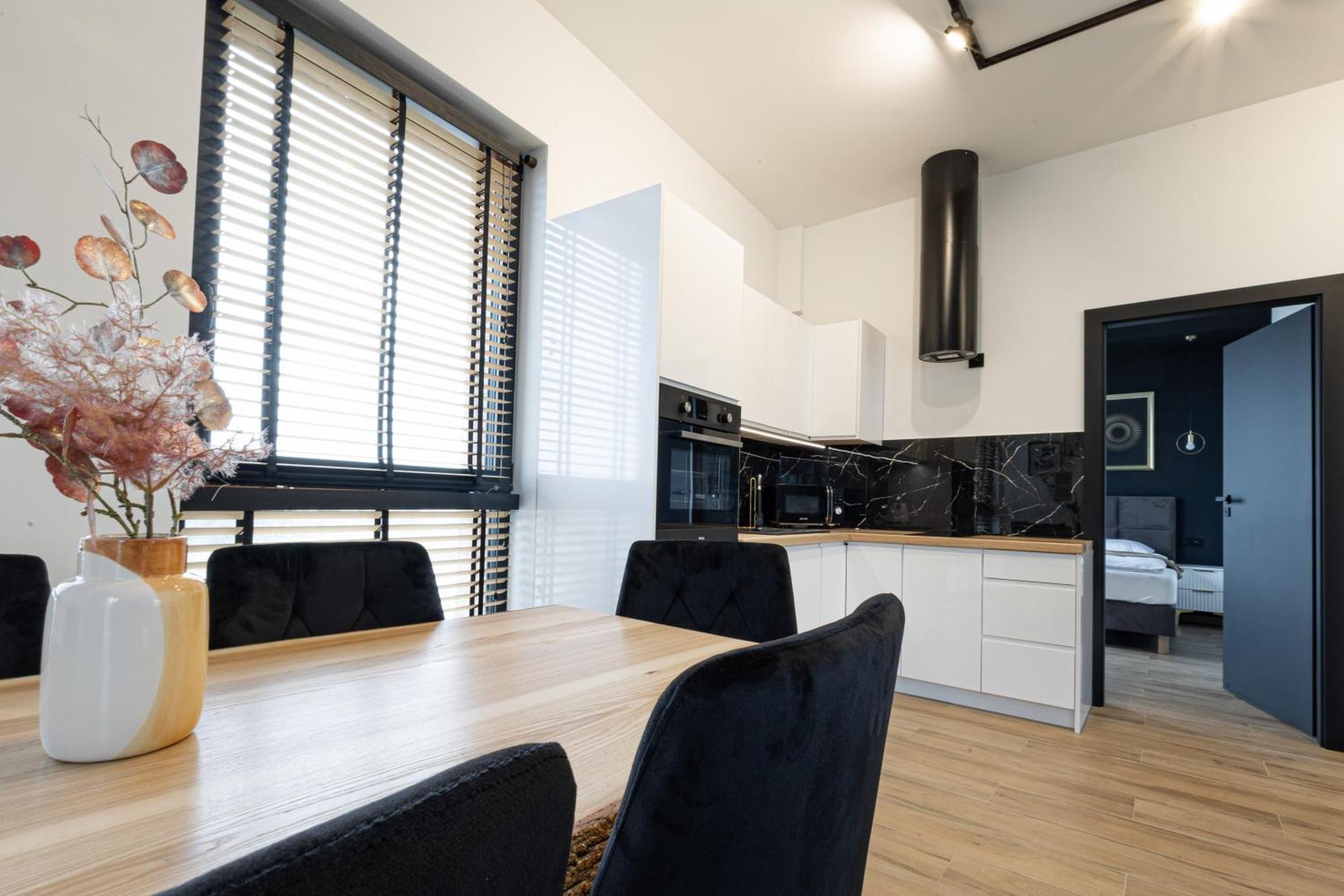 Spichlerz Malbork Apartment Exterior photo