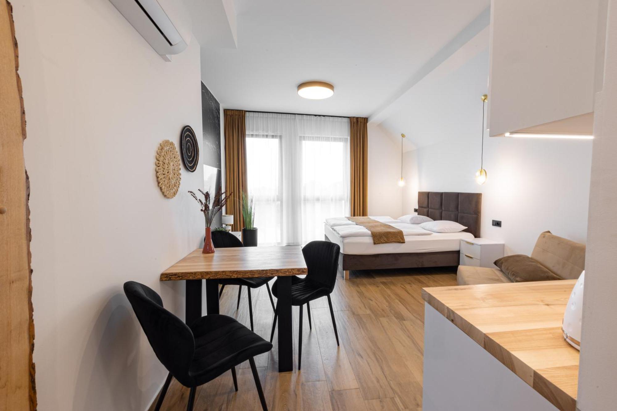 Spichlerz Malbork Apartment Exterior photo